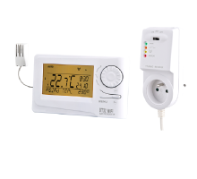 BT32 WiFi - Bezdrátový termostat s WiFi modulem